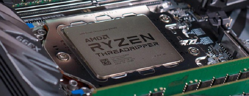 AMD trinh lang CPU may tinh manh nhat the gioi