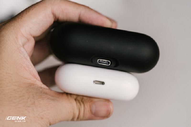 Dung Apple AirPods Pro voi smartphone Android se ra sao?-Hinh-2