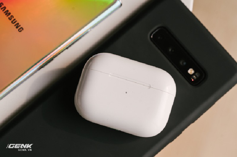 Dung Apple AirPods Pro voi smartphone Android se ra sao?-Hinh-5