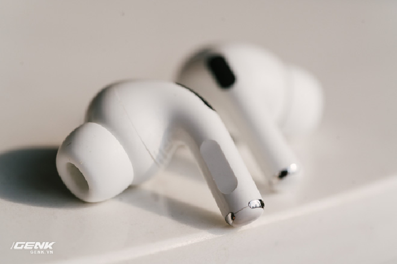 Dung Apple AirPods Pro voi smartphone Android se ra sao?-Hinh-6
