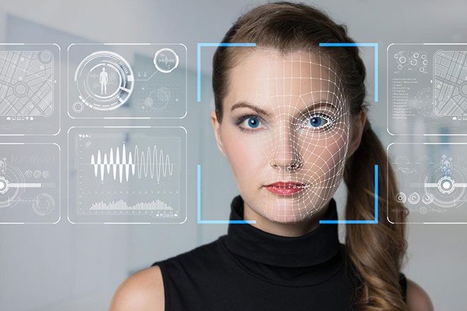 Công nghệ nhận diện khuôn mặt mới của Fujitsu có thể xác định được nhiều trạng thái phức tạp.
