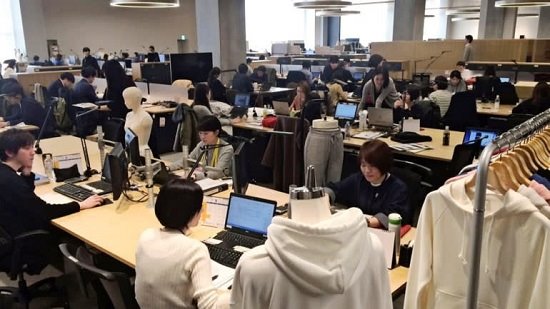 Nhật Bản: Lương kỹ sư IT tăng vọt