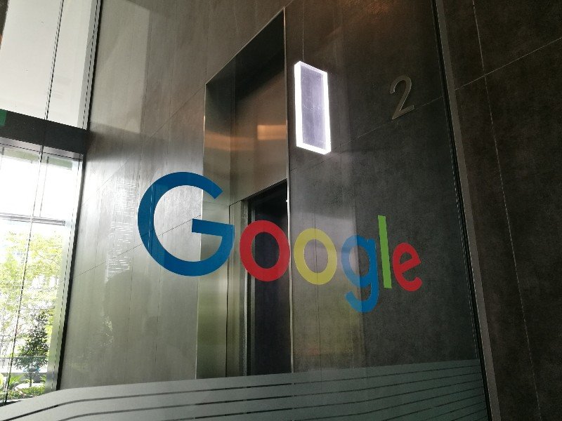 Google chưa có kế hoạch mở văn phòng đại diện tại Việt Nam