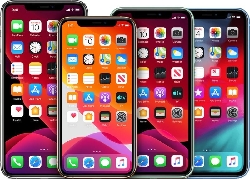 Chi phí sản xuất tăng mạnh, giá iPhone 2020 cao hay thấp hơn iPhone 2019?