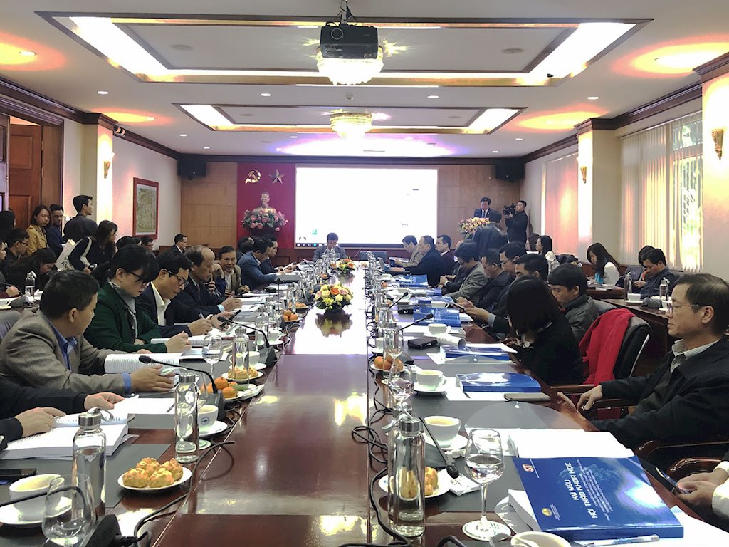 Chủ tịch Liên Việt PostBank: Việt Nam chưa có khung pháp lý và chính sách đào tạo nhân lực cho khởi nghiệp sáng tạo