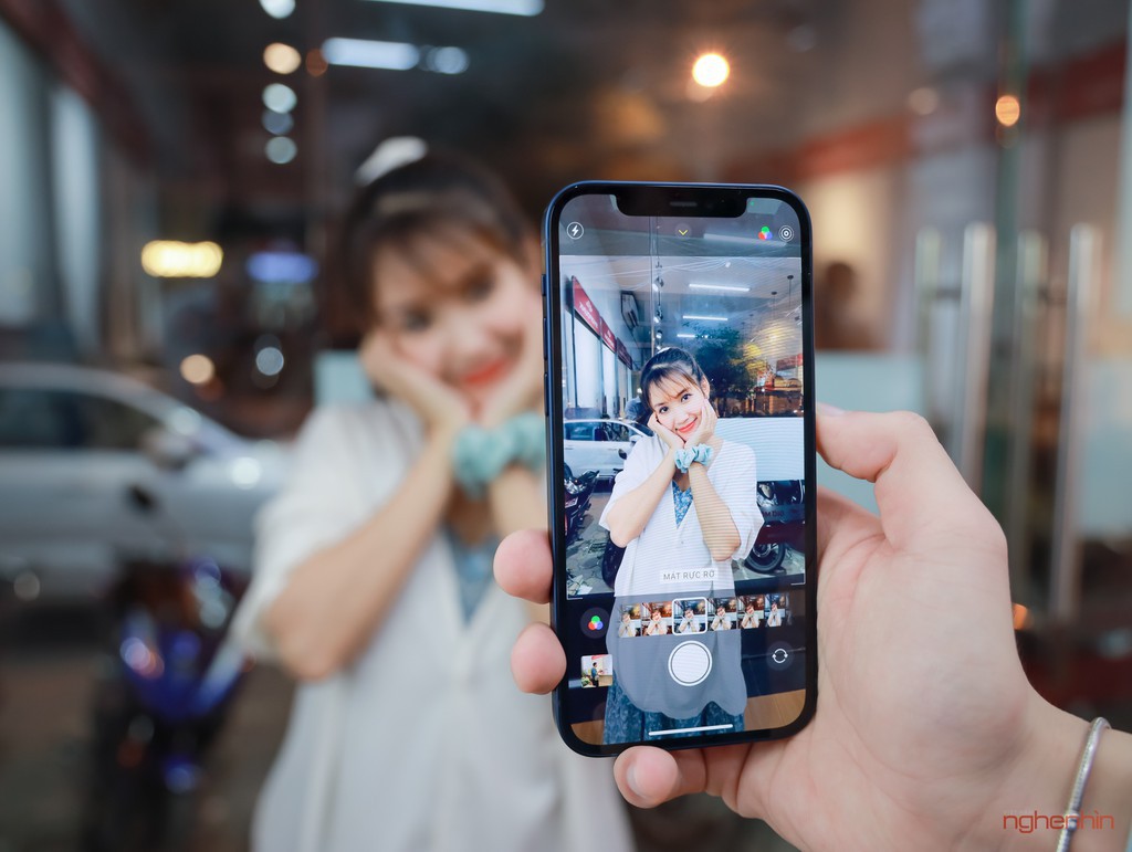 Những smartphone cho giới trẻ đáng mua năm 2020 ảnh 4