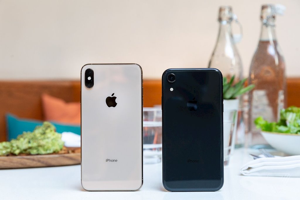 Apple có thể phải nhờ kình địch Samsung để iPhone có thể kết nối mạng 5G