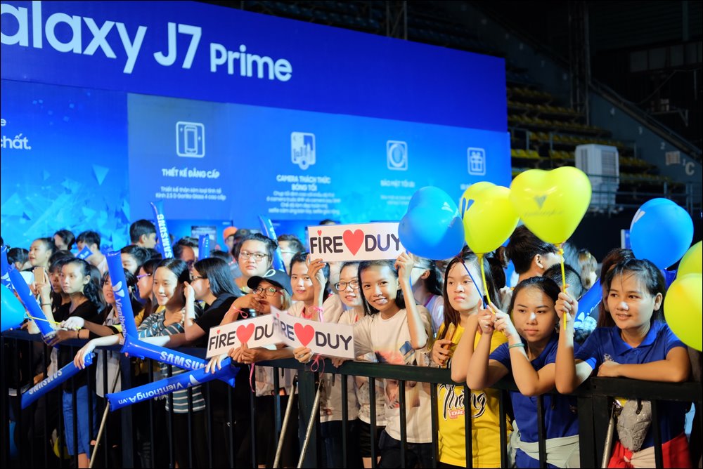 Những sự kiện đáng nhớ của thị trường bán lẻ công nghệ Việt Nam năm 2018