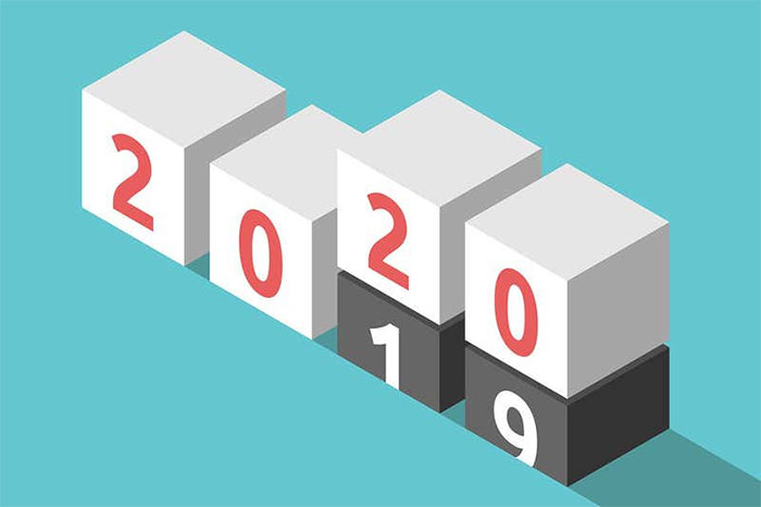 Bước sang năm 2020, những hệ thống khắc phục sự cố Y2K bằng phương pháp 