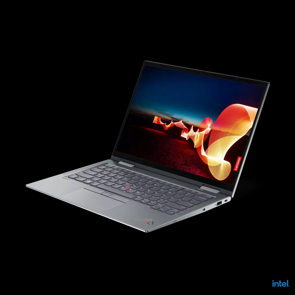 X1 Titanium Yoga: mẫu ThinkPad mỏng nhất từ trước đến nay ảnh 4