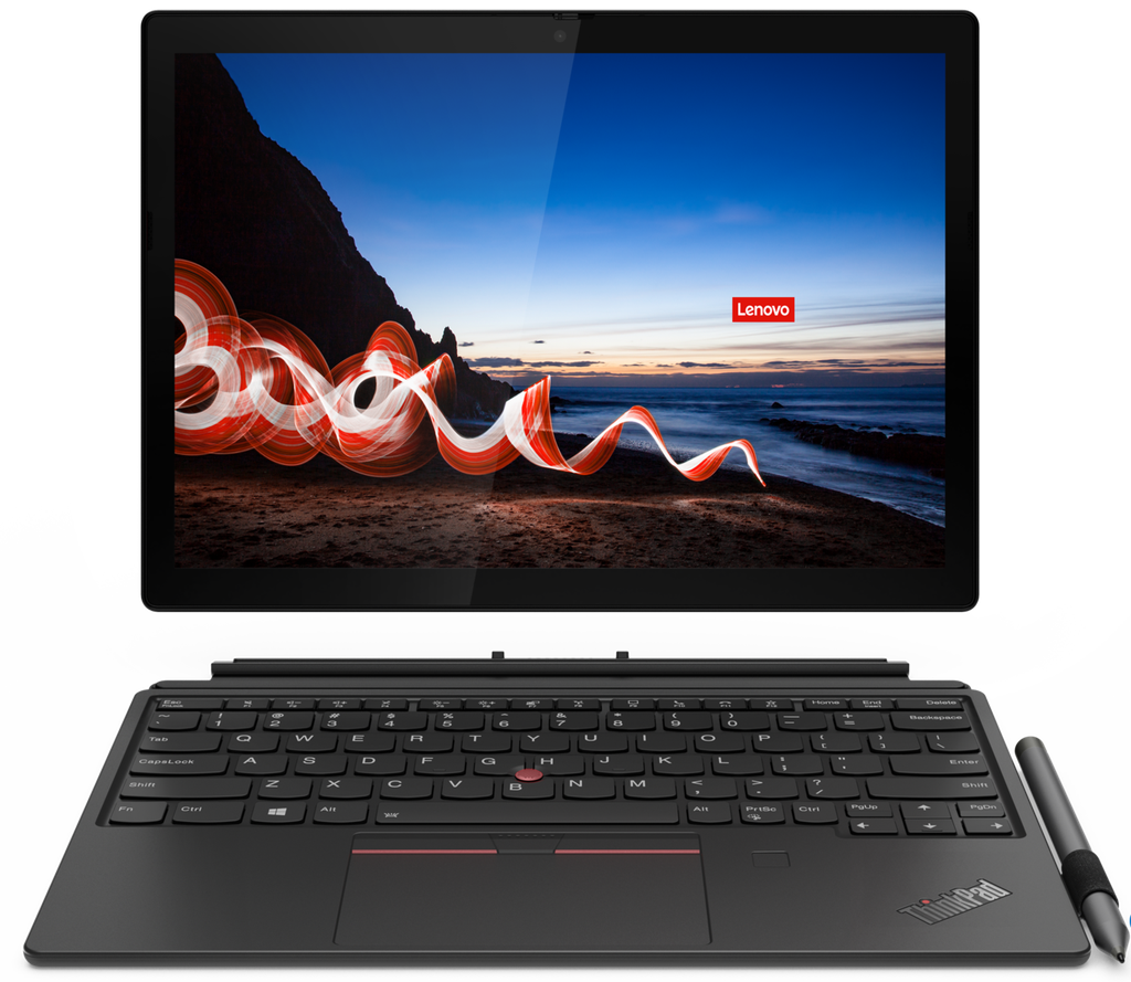 Lenovo trở lại cuộc đua máy tính bảng với ThinkPad X12, giá 1,149 USD ảnh 2