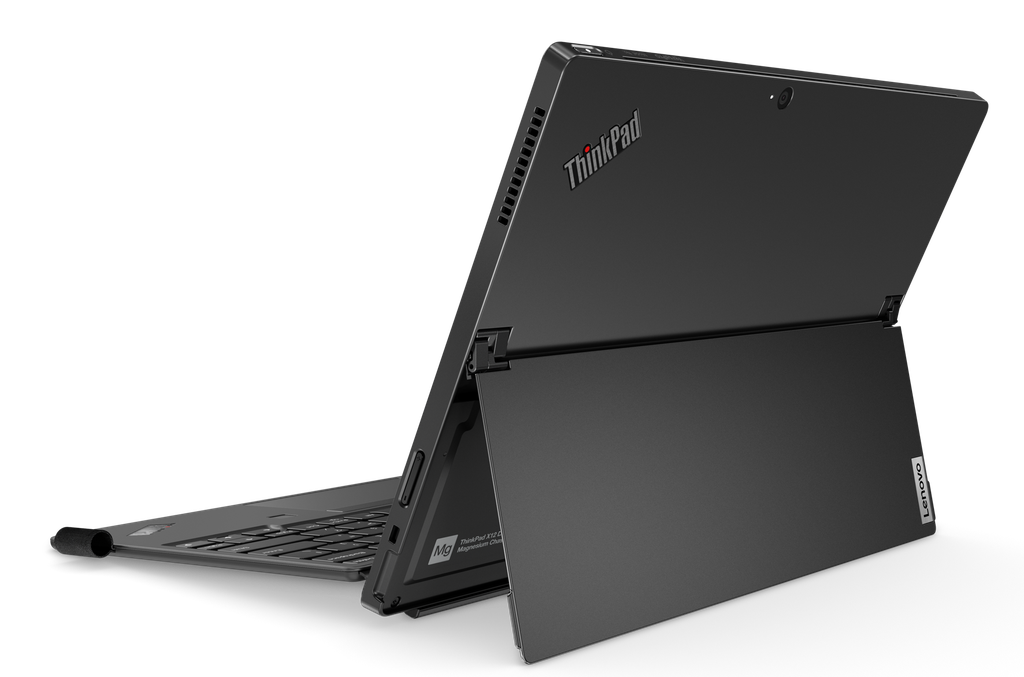 Lenovo trở lại cuộc đua máy tính bảng với ThinkPad X12, giá 1,149 USD ảnh 5