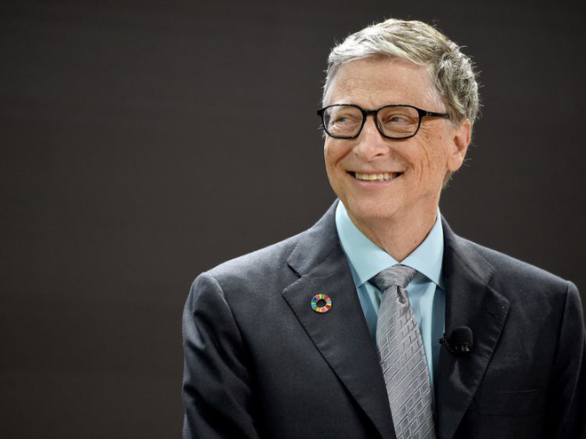 Nếu mỗi ngày Bill Gates tiêu 1 triệu USD thì phải 245 năm nữa mới hết tiền - Ảnh 2.