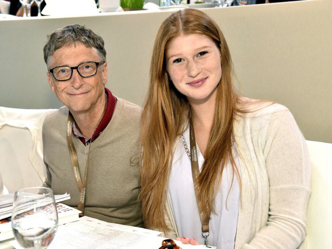 Nếu mỗi ngày Bill Gates tiêu 1 triệu USD thì phải 245 năm nữa mới hết tiền - Ảnh 9.