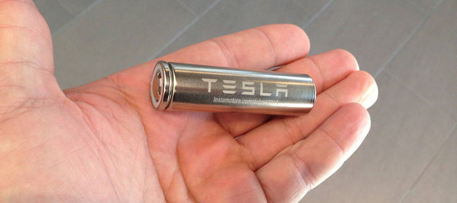 Pin mới của Tesla sạc và xả đều nhanh hơn, tuổi thọ cao hơn mà giá thành lại giảm xuống.