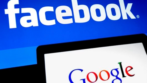 Australia cân nhắc biện pháp cứng rắn với Google và Facebook.