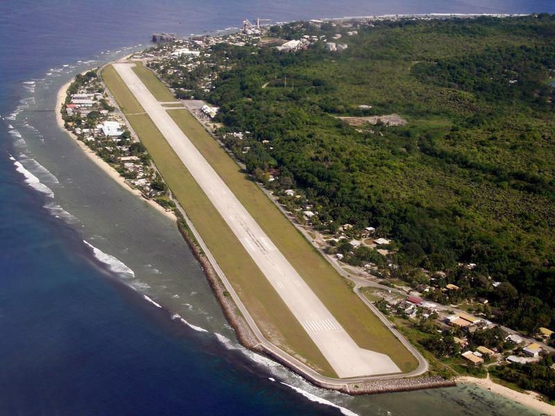 Cộng hòa Nauru