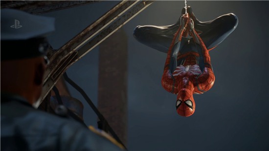 Sony đã trả 230 triệu USD tiền mặt để mua lại nhà phát triển đứng sau Marvels Spider-Man
