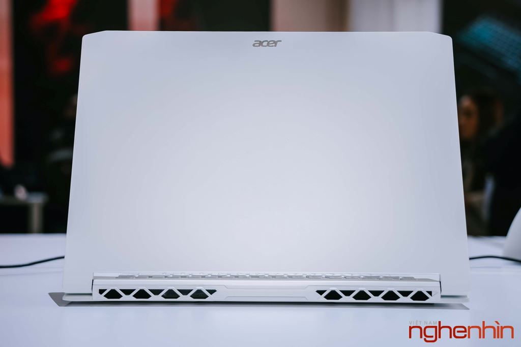 Đánh giá nhanh mẫu laptop ConceptD 7 và ConceptD 5 dành riêng cho giới thiết kế và nhà giàu ảnh 2