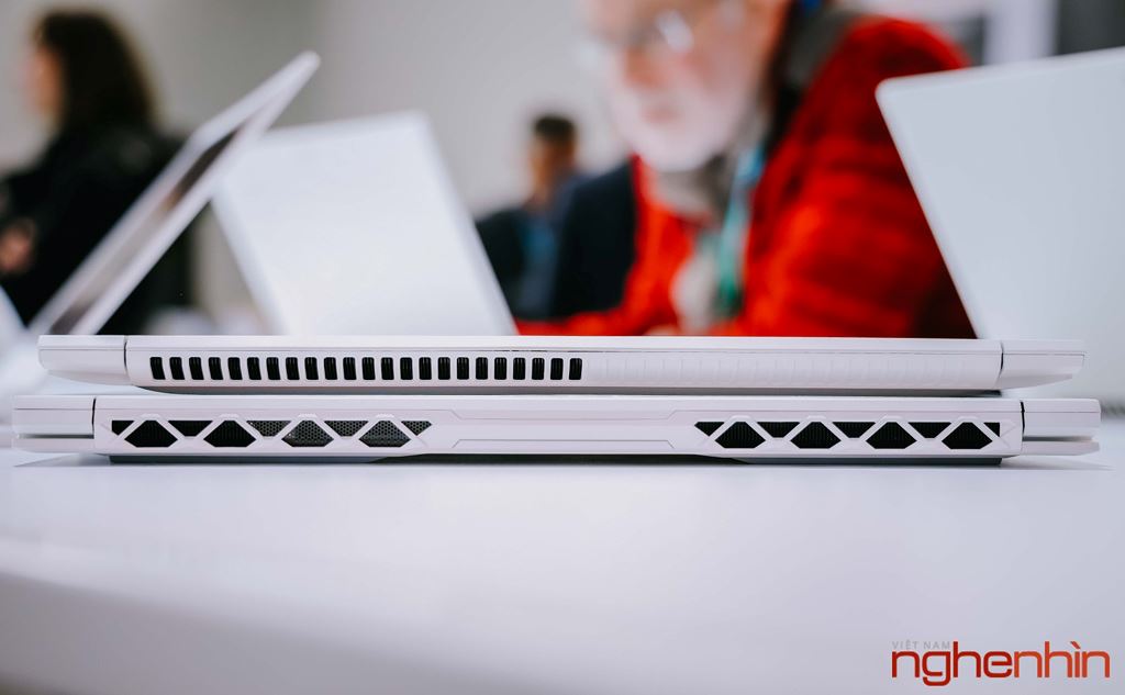 Đánh giá nhanh mẫu laptop ConceptD 7 và ConceptD 5 dành riêng cho giới thiết kế và nhà giàu ảnh 3