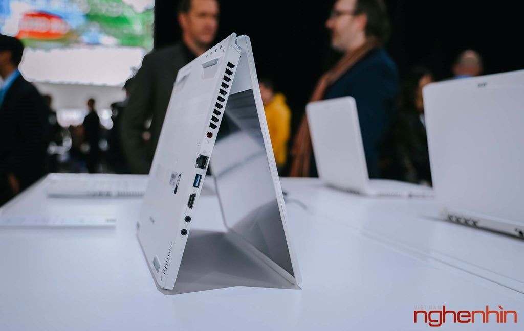 Đánh giá nhanh mẫu laptop ConceptD 7 và ConceptD 5 dành riêng cho giới thiết kế và nhà giàu ảnh 4