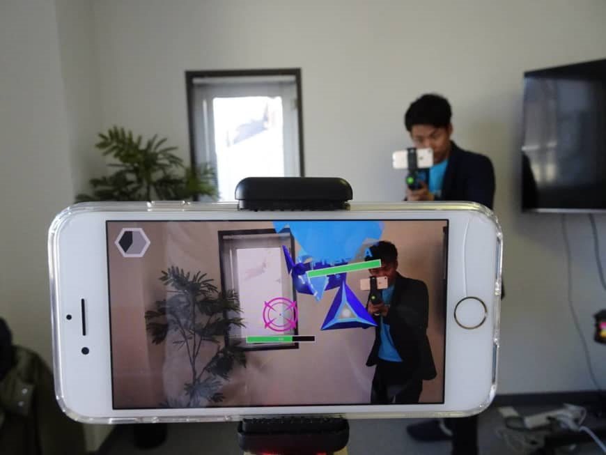 Công nghệ thực tế ảo sẽ phát triển mạnh trong kỷ nguyên 5G tại Nhật Bản