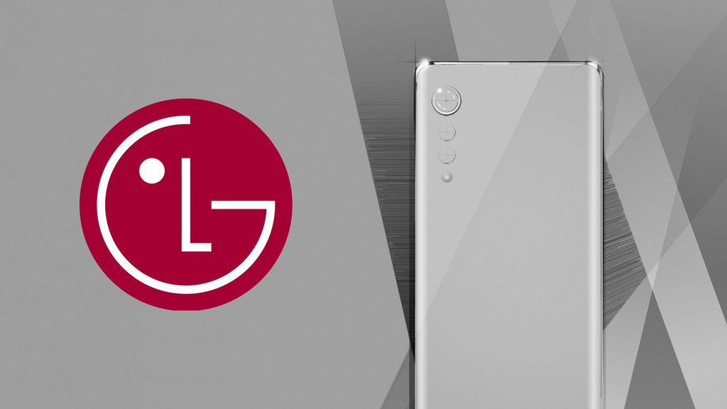 LG khai sinh dòng smartphone cao cấp Velvet mới ảnh 1