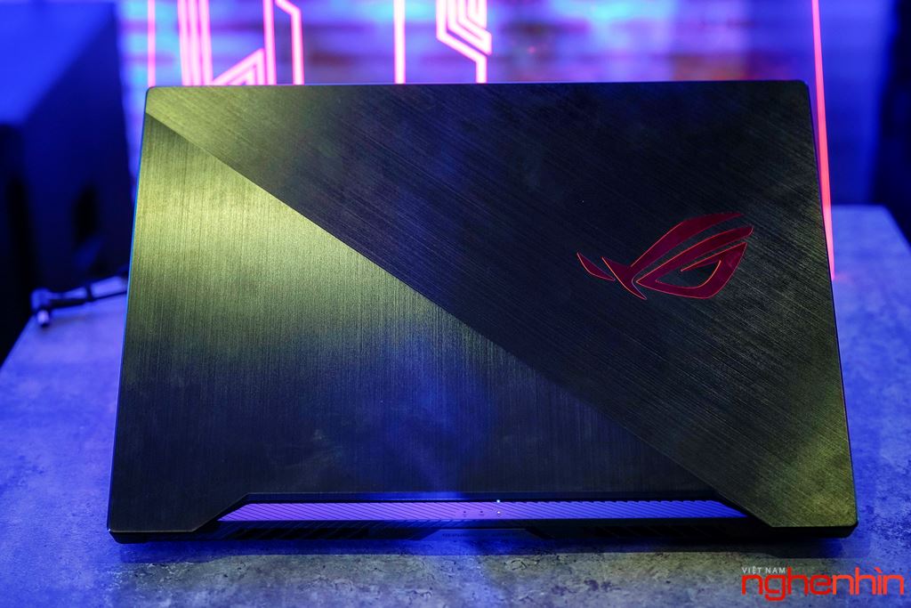 Asus bắt tay AMD đem đến loạt laptop giá tốt cho người dùng ảnh 4