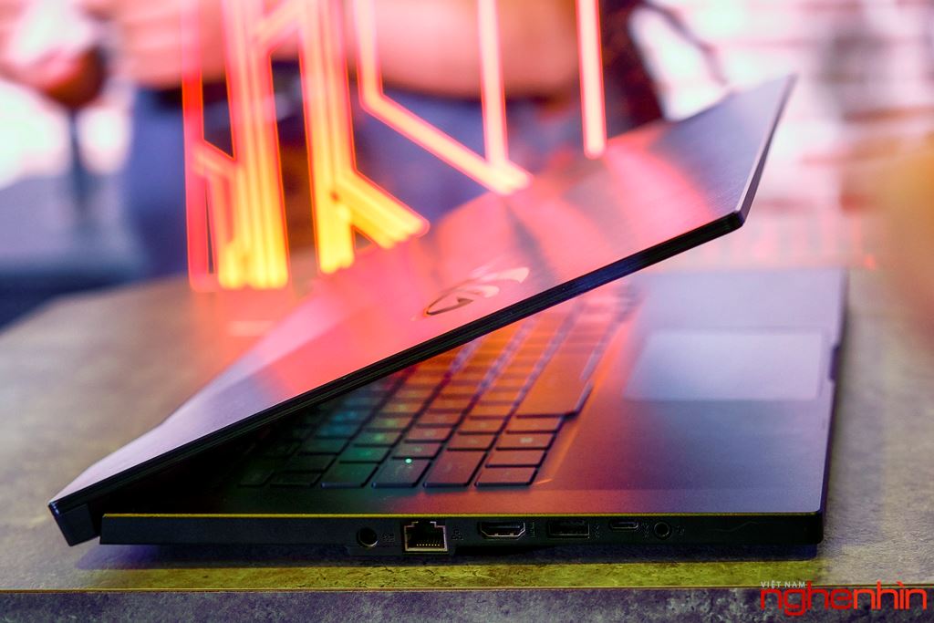 Asus bắt tay AMD đem đến loạt laptop giá tốt cho người dùng ảnh 6