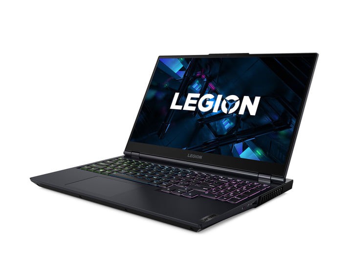 Lenovo cập nhật phần cứng cho laptop gaming Legion ảnh 1