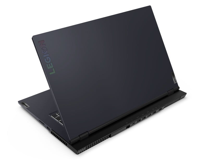 Lenovo cập nhật phần cứng cho laptop gaming Legion ảnh 2
