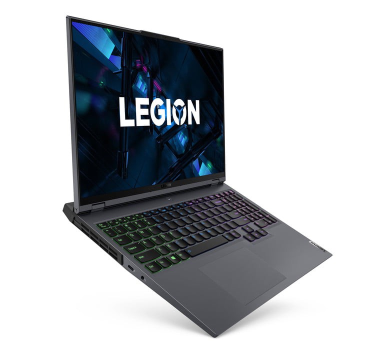 Lenovo cập nhật phần cứng cho laptop gaming Legion ảnh 3
