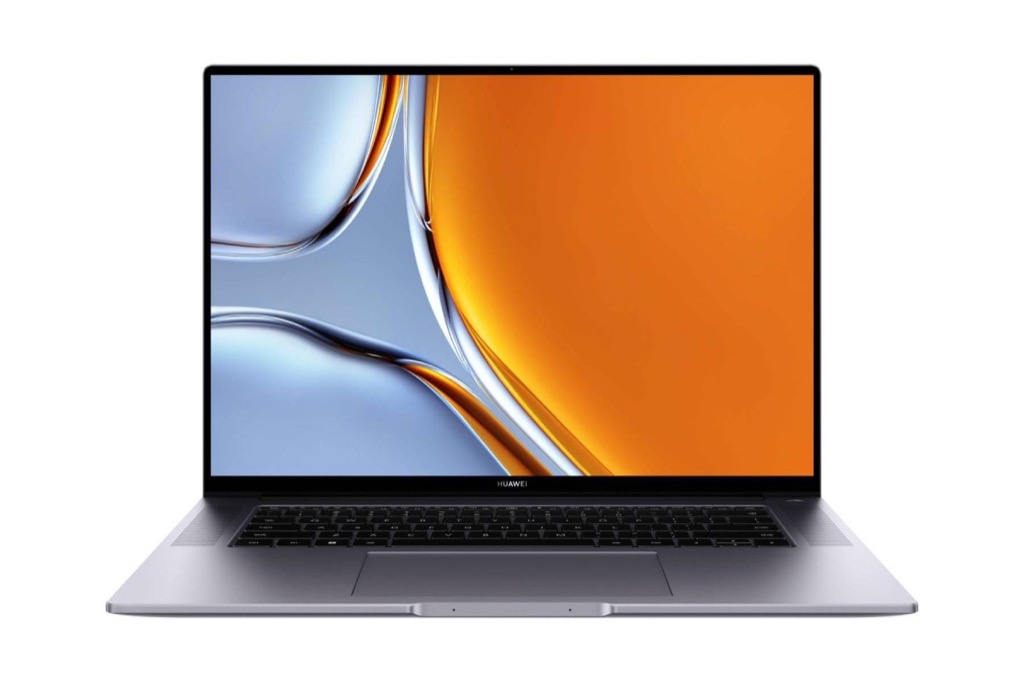 Nhìn rất MacBook, nhưng đây là cặp đôi laptop Huawei MateBook đời 2023 mới nhất