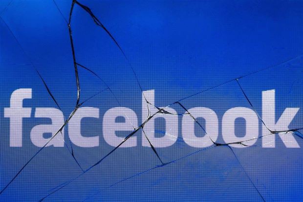 Drama nhà Facebook: Thả lỏng video giả mạo Mark Zuckerberg, lại còn bảo đang làm đúng luật? - Ảnh 2.