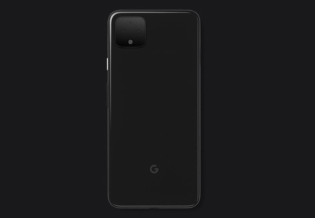 Google xác nhận Pixel 4 sẽ có cụm 3 camera vuông như iPhone 2019 ảnh 1