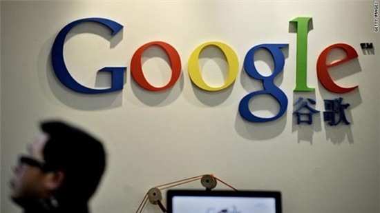 Google bắt đầu rút một số dây chuyền sản xuất ra khỏi Trung Quốc