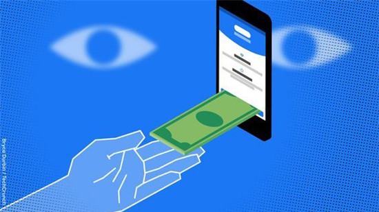 Facebook trả tiền để theo dõi người dùng Android