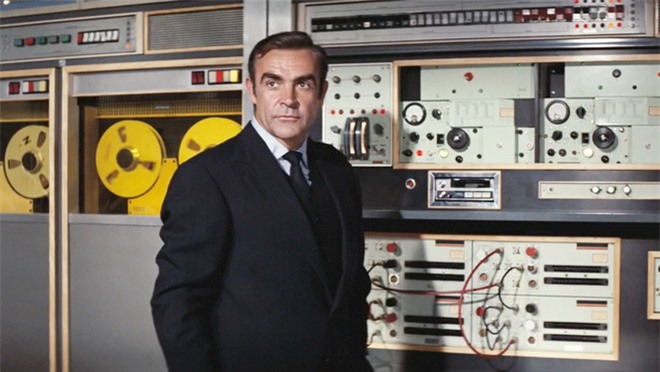 5 món hàng hiếm của điệp viên James Bond mà ai cũng muốn sở hữu - Ảnh 8.