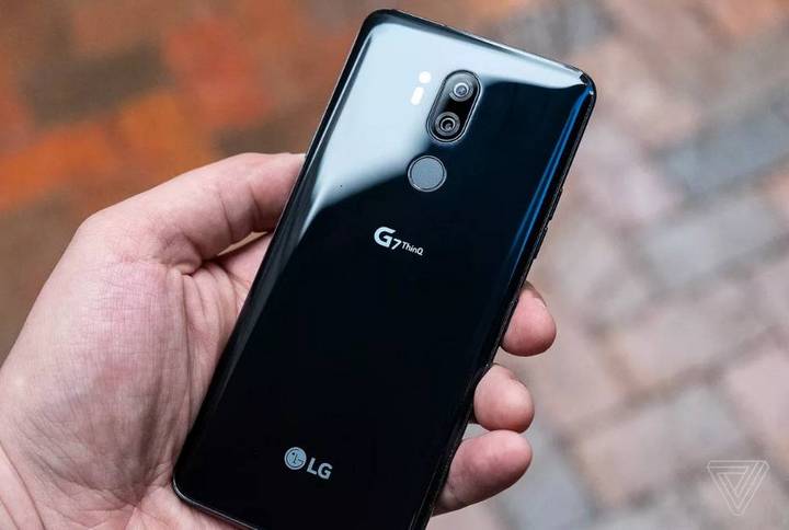 LG đăng ký một loạt tên gọi điện thoại mới, quyết thay đổi và và không còn nhàm chán như trước