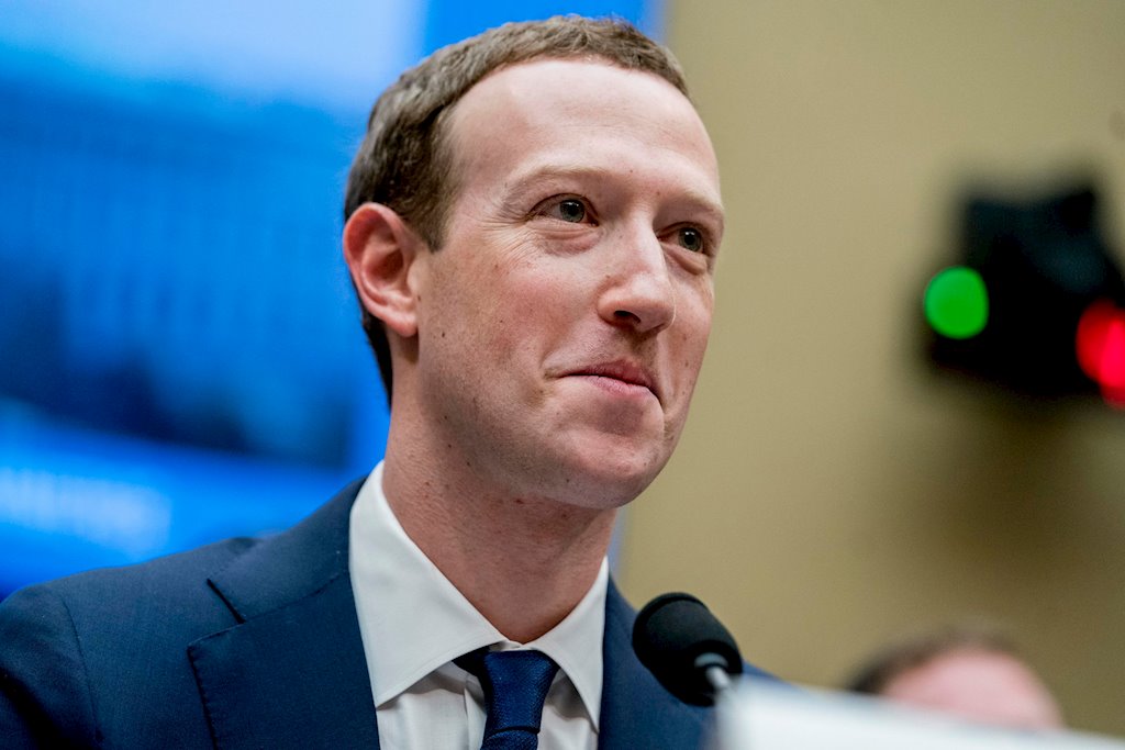 Án phạt kỷ lục 5 tỷ USD chỉ như “muỗi đốt inox” với Facebook
