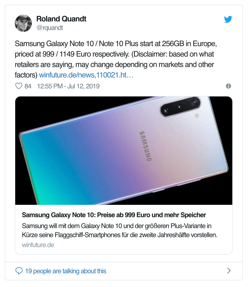Galaxy Note 10 tu 26 trieu, dat co xat ra mieng?-Hinh-2