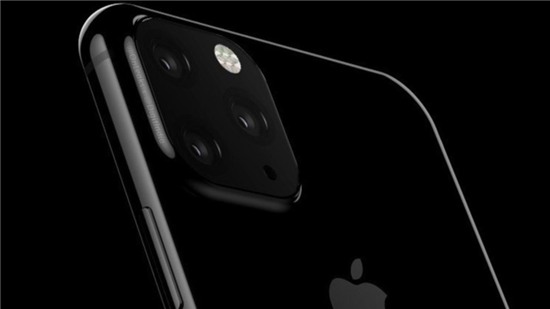 Dự báo đáng thất vọng về iPhone 11 của Apple