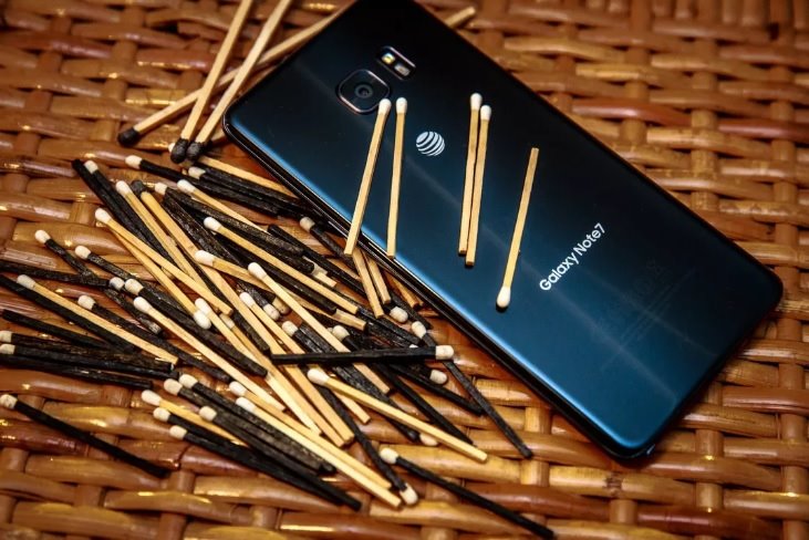 Samsung đang phát triển một loại pin smartphone hoàn toàn mới, sạc nhanh gấp 5 lần pin lithium-ion