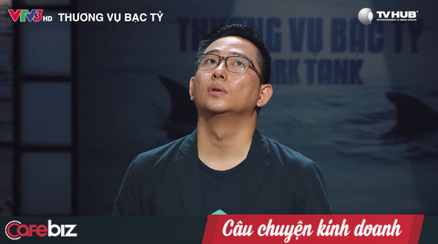 Shark Việt tiết lộ lý do chịu thiệt khi đàm phán với Founder Triip: Bạn ấy khác các startup khác, dám thuê Shark về làm việc! - Ảnh 2.