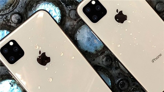 iPhone 2019 cao cấp nhất sẽ có tên iPhone 11 Pro