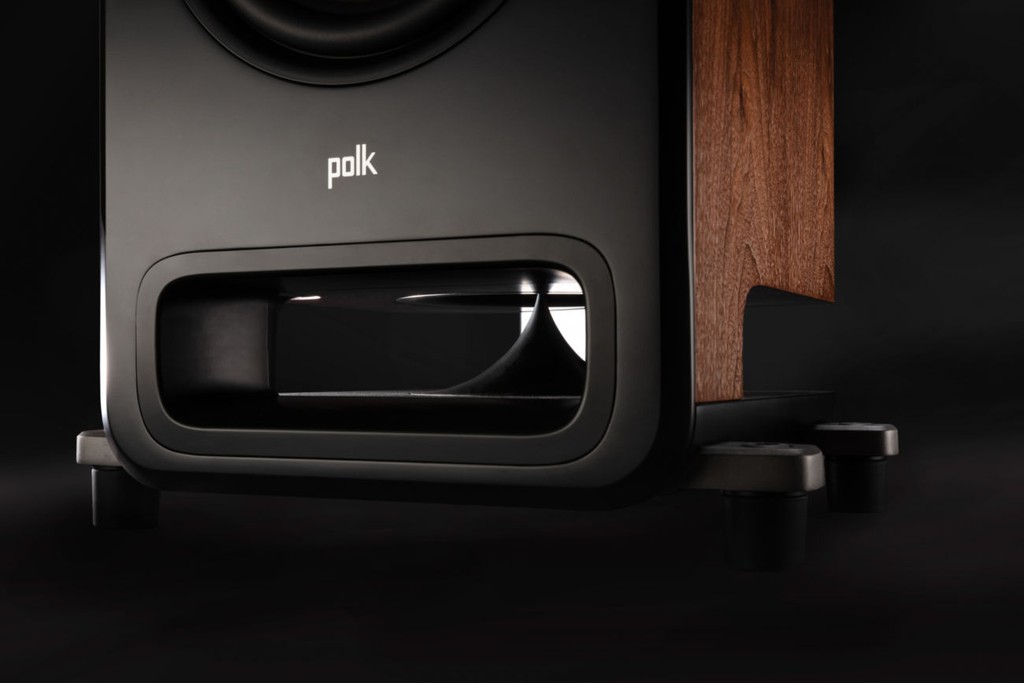 Polk Audio hồi sinh huyền thoại SDA bằng dòng loa Legend đầu bảng ảnh 2