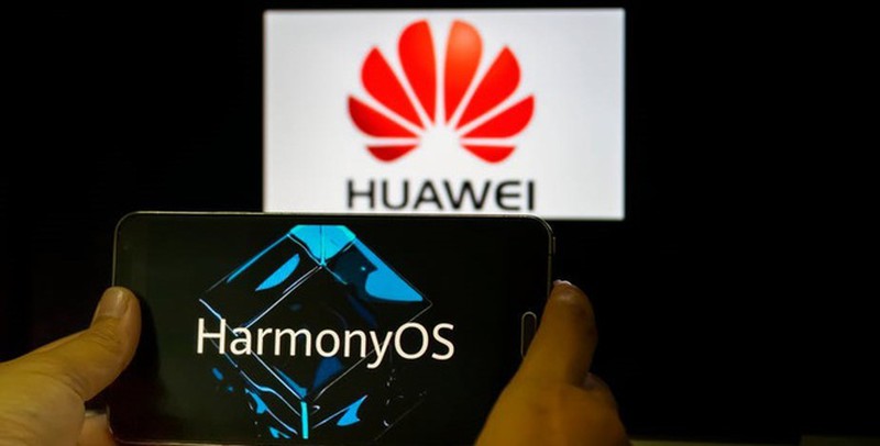 Huawei se bo Android vao nam 2021