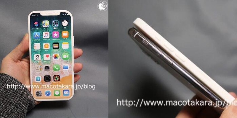 iPhone 12 gap rac roi o Anh vi chinh diem nhan dang gia nhat-Hinh-3