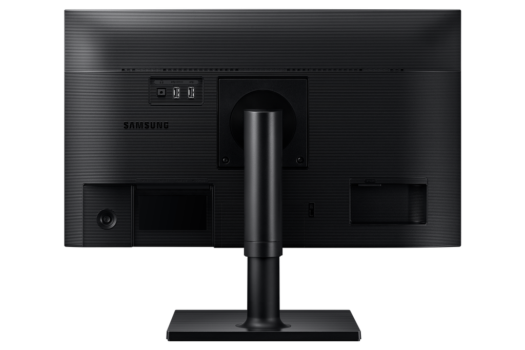 Samsung giới thiệu bộ đôi màn hình máy tính doanh nghiệp T35F và T45F ảnh 4