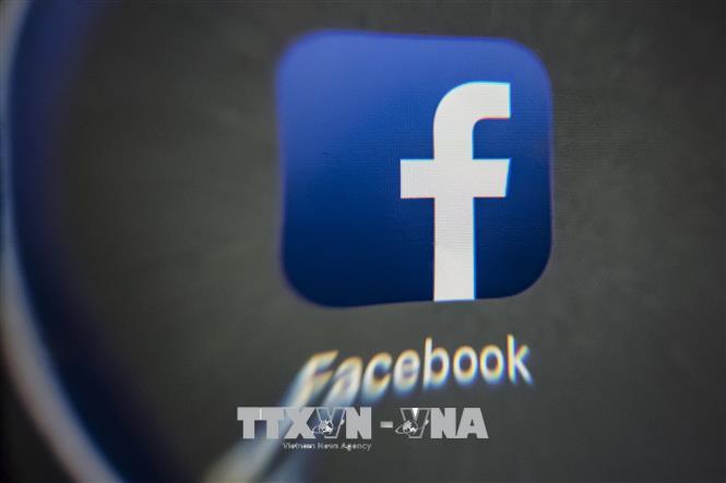Người dùng Facebook tại Mỹ đã có thể đăng nhập lại vào Facebook vào chiều 12/11